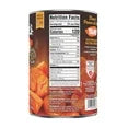 Bruce's Yams Cut Sweet Potatoes in Syrup, Canned Vegetables