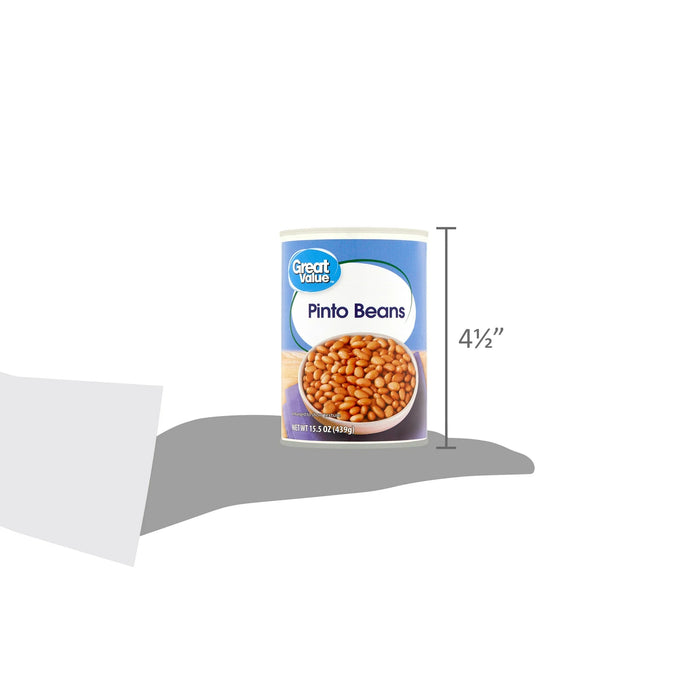 Great Value Pinto Beans