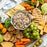 Chicken of the Sea Chunk Light Tuna in Water 25% Less Sodium 5 oz
