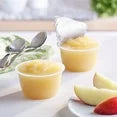 Mott's Applesauce, 4 Ounce Cups, 6 Count