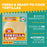 Flour Tortillas 30 oz 18 Coun