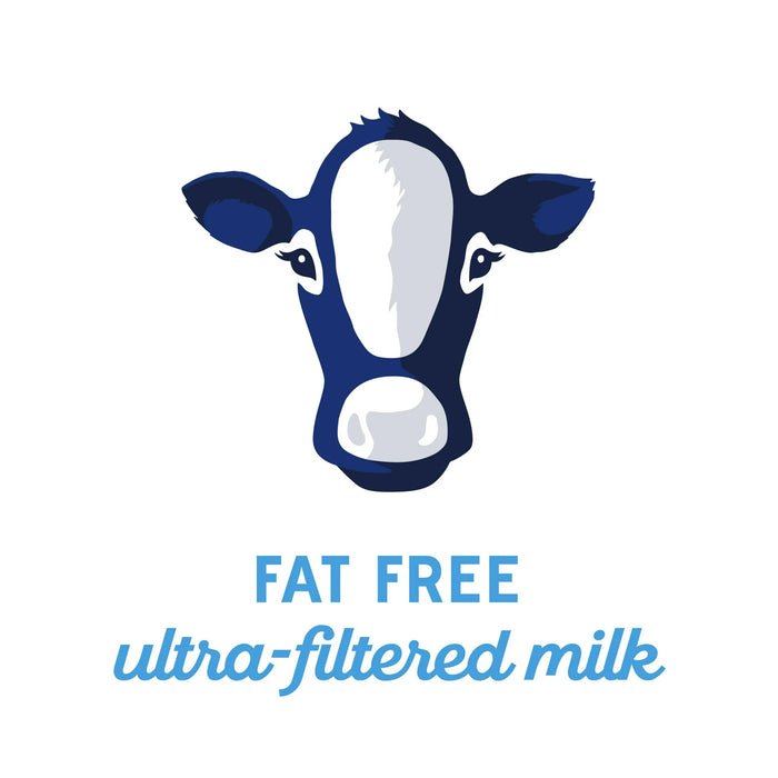 Fat Free Ultra Filtered Milk, 52 fl oz