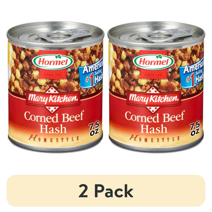 HORMEL MARY KITCHEN Corned Beef Hash
