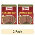 Libby's Corned Beef, 12 oz Can