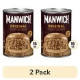 Manwich Original Sloppy Joe Sauce, Canned Sauce