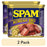 SPAM Korean BBQ Flavored, Shelf Stable, 12 oz Aluminum Can