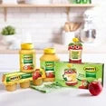 Mott's Strawberry Applesauce, 4 Ounce Cups, 6 Count