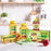 Mott's Strawberry Applesauce, 4 Ounce Cups, 6 Count