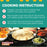 Flour Tortillas 30 oz 18 Coun