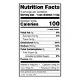 Great Value Chunk Light Tuna in Water, 5 oz, 4 Pack