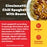 HORMEL Chili with Beans, No Artificial Ingredients, 15 oz Steel Can