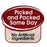 Great Value Petite Diced Tomatoes in Tomato Juice