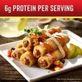 HORMEL Beef Tamales in Chili Sauce