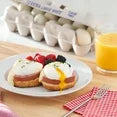 White Eggs 12 Count