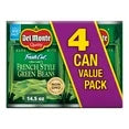 Del Monte Blue Lake French Style Green Beans