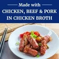 Libby's Vienna Sausage in Chicken Broth, 4.6 oz Can