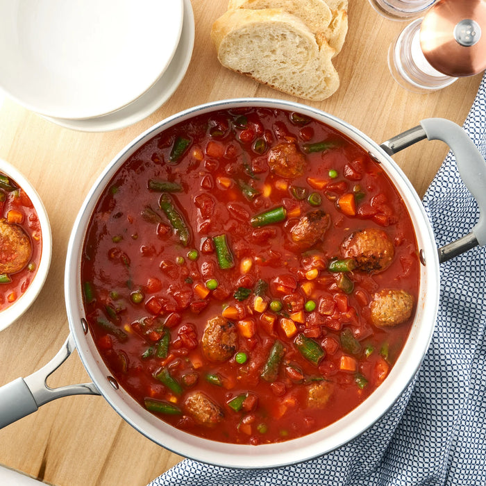 Great Value Petite Diced Tomatoes in Tomato Juice