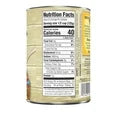 Dynasty Cut Baby Corn, 15 Oz Can