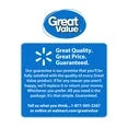 Great Value Sweet Peas, 15 oz Can