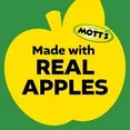 Mott's Strawberry Applesauce, 4 Ounce Cups, 6 Count