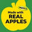 Mott's Pear Applesauce, 4 Ounce Cups, 6 Count