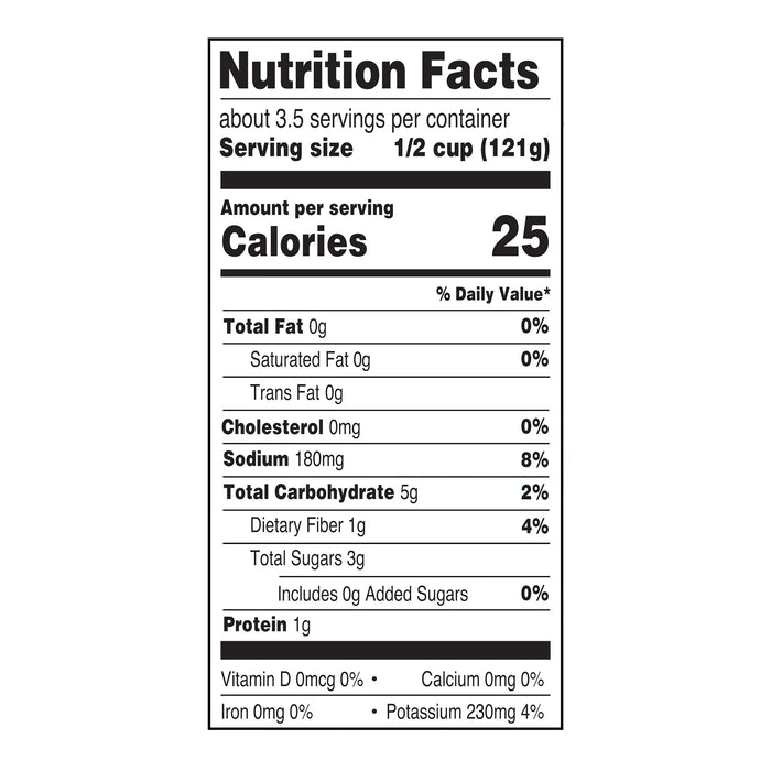 Great Value Petite Diced Tomatoes in Tomato Juice