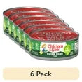 Chicken of the Sea Chunk Light Tuna in Water 25% Less Sodium 5 oz
