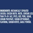 Libby's Vienna Sausage in Chicken Broth, 4.6 oz Can