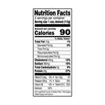 StarKist Chunk Light Tuna in Water, 5 oz, 4 Count