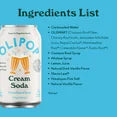 Cream Soda 12 fl oz