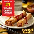 HORMEL Beef Tamales in Chili Sauce