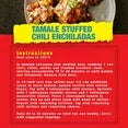 HORMEL Beef Tamales in Chili Sauce