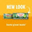Chicken of the Sea Chunk Light Tuna in Water 25% Less Sodium 5 oz