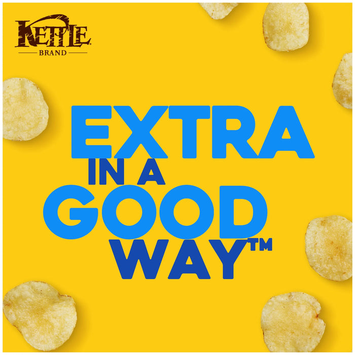 Jalapeno Kettle Chips 13 oz