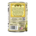 Margaret Holmes Seasoned Green Lima Beans