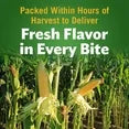 Del Monte Fresh Cut Golden Sweet Whole Kernel Corn, Canned Vegetables