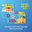 Dole Fruit Bowls Peaches, Mandarin Oranges, Cherry Mixed Fruit in 100% Fruit Juice