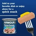 Armour Star Vienna Sausage, Original Flavor, Canned Sausage