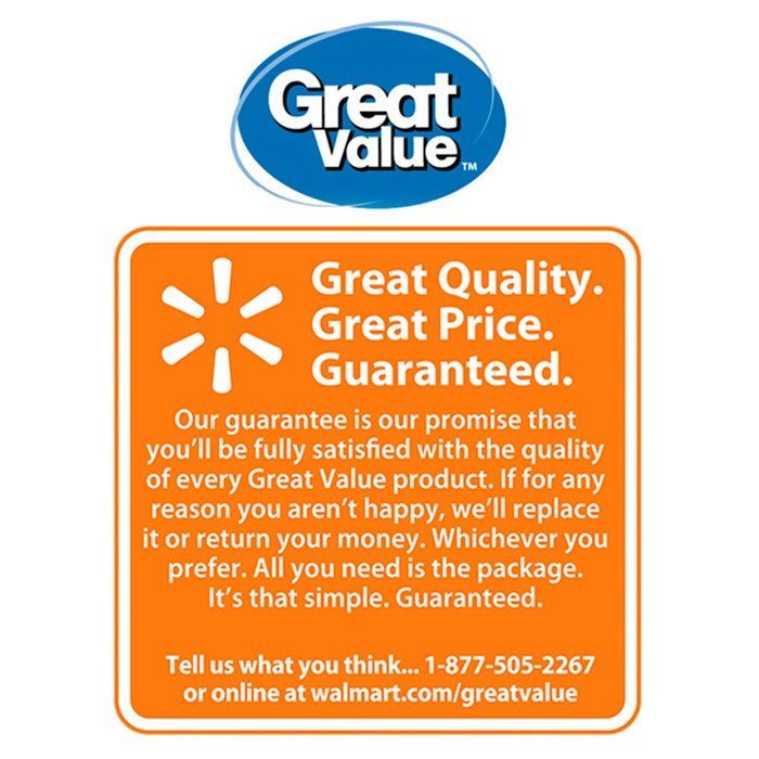 Great Value Canned Medium Diced Green Chiles