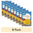 Great Value Golden Sweet Whole Kernel Corn, 15 oz No Allergens
