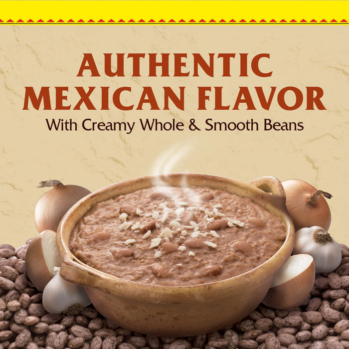 Rosarita Traditional Refried Beans