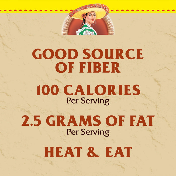 Rosarita Traditional Refried Beans
