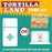 Flour Tortillas 30 oz 18 Coun