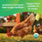 Large Brown Eggs 12 Count