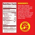 HORMEL Beef Tamales in Chili Sauce