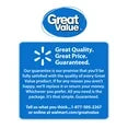 Great Value Chunk Chicken Breast