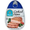 Bristol Brewing Company Brand Smoke Flavor Cooked Ham