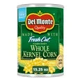 Del Monte Fresh Cut Golden Sweet Whole Kernel Corn, Canned Vegetables