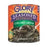 Glory Foods Canned Seasoned Collard Greens, 27 oz Can
