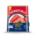 Hereford Corned Beef 12 oz Can